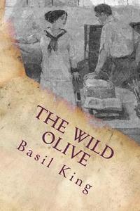 The Wild Olive 1