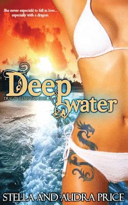 Audra Price, Stella Price - Deep Water, Häftad