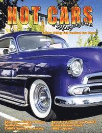 bokomslag Hot CARS No. 19: The Nation's Hottest Car Magazine