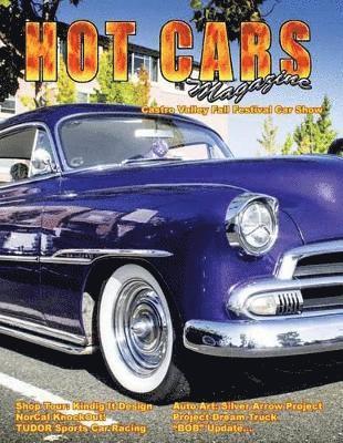 bokomslag Hot CARS No. 19