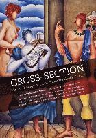 Cross-Section: An Anthology of Contemporary Greek Poetry 1