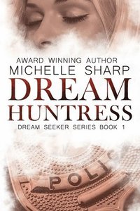bokomslag Dream Huntress