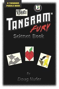 bokomslag Tangram Fury Science Book