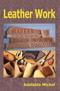 Leather Work 1