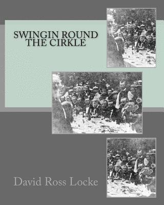 Swingin Round The Cirkle 1