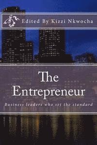 Kizzi Nkwocha - The Entrepreneur -International Edition, Häftad