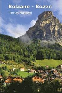 bokomslag Bolzano - Bozen