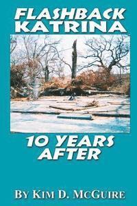 bokomslag Flashback Katrina 10 Years After