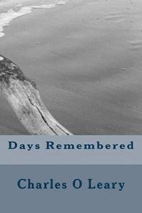 Days Remembered 1