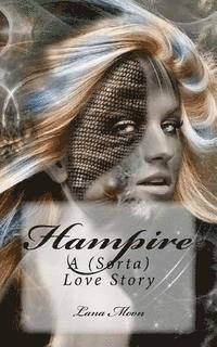 bokomslag Hampire: A (Sorta) Love Story: A Love Story