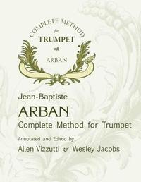 bokomslag Arban Complete Method for Trumpet