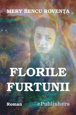 Florile Furtunii: Sfâsieri de Suflet Pe Coli Albe de Hârtie 1