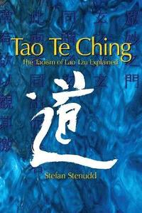 bokomslag Tao Te Ching