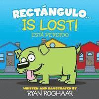 bokomslag Rectángulo... Is Lost