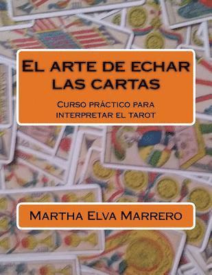 El arte de echar las cartas 1