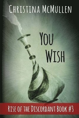 Christina McMullen - You Wish, Häftad