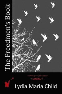 bokomslag The Freedmen's Book