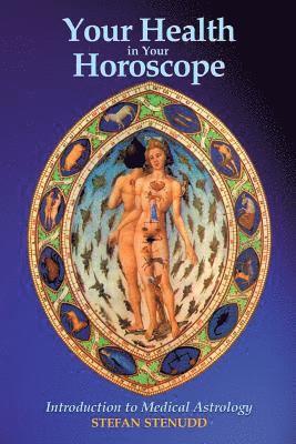 bokomslag Your Health in Your Horoscope