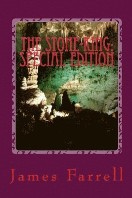 bokomslag The Stone-king: Special Edition: First Tale of the Stone-king