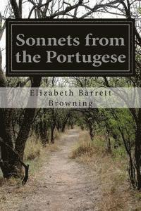 bokomslag Sonnets from the Portugese