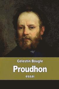 bokomslag Proudhon