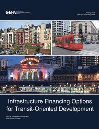Infrastructure Financing Optio 1
