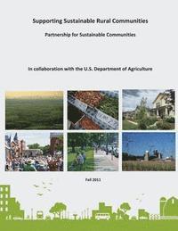 bokomslag Supporting Sustainable Rural Communities