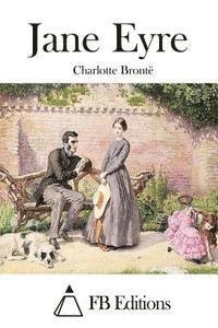 bokomslag Jane Eyre