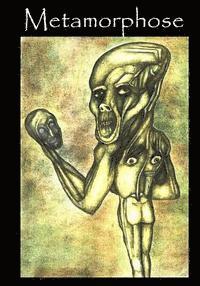 Abraham Luna - Metamorphose, Häftad