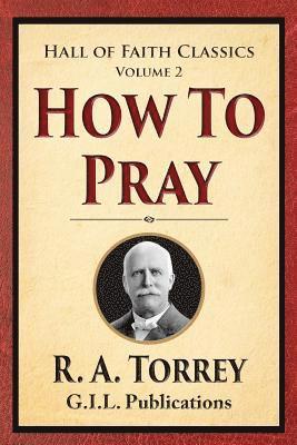 How to Pray 1