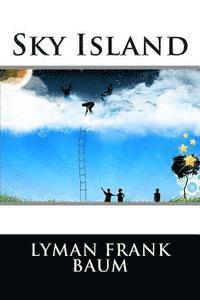 Sky Island 1