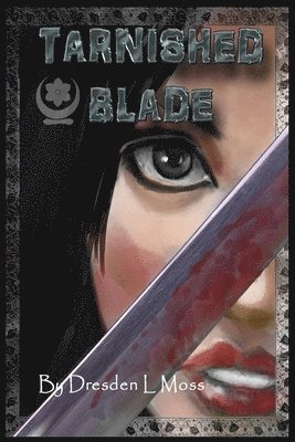 Tarnished Blade 1