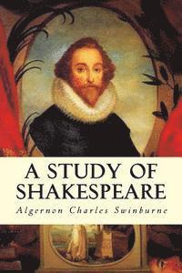 bokomslag A Study of Shakespeare