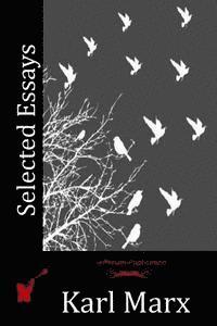 Selected Essays 1