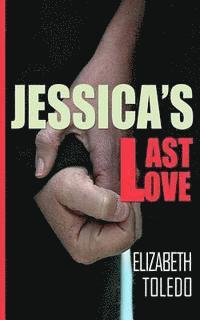 bokomslag Jessica's Last Love