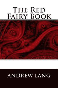 bokomslag The Red Fairy Book