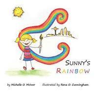 bokomslag Sunny's Rainbow