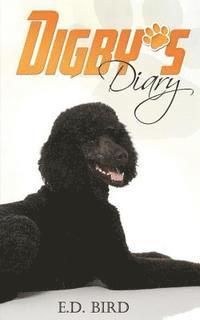 bokomslag Digby's Diary