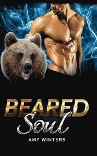 bokomslag Beared Soul: A BBW Shifter Romance