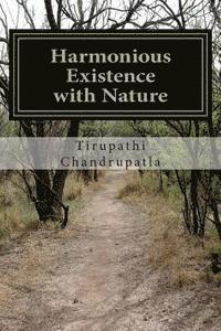 bokomslag Harmonious Existence with Nature: Poems