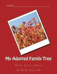 bokomslag My Adopted Family Tree