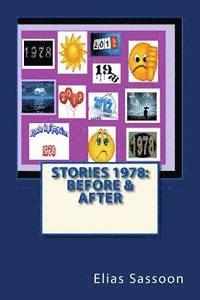 bokomslag Stories 1978: bEFORE & aFTER: Fiction