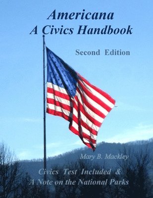 Americana A Civics Handbook 1