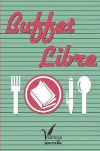 bokomslag Buffet Libre: Colecci
