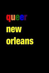 bokomslag Queer New Orleans