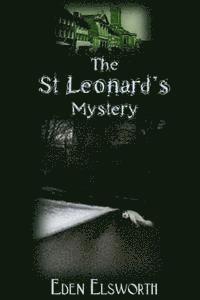 bokomslag The St Leonard's Mystery