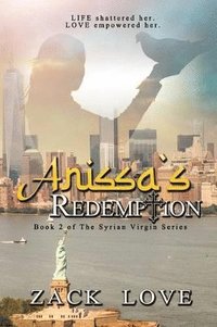 bokomslag Anissa's Redemption