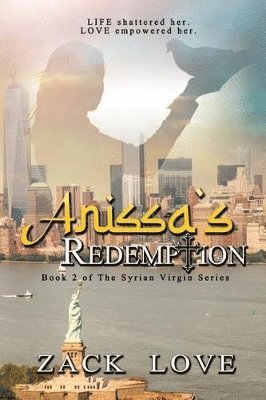 Anissa's Redemption 1