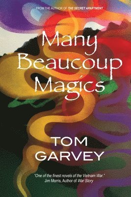 Many Beaucoup Magics 1