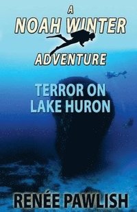 bokomslag Terror On Lake Huron